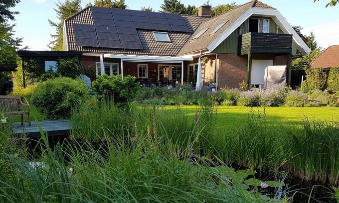 Seedorf Apartamento | Apartamento de vacaciones Schütt en Seedorf