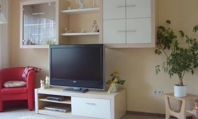 Schieder-Schwalenberg Apartamento | Apartamento de vacaciones Schieder-Schwalenberg para 1 - 4 personas con 2 dormitorios - Apartamento