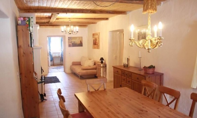 Schoeder Casa | Apartamento de vacaciones Schöder para 1 - 10 personas con 3 dormitorios - Casa de vacaciones