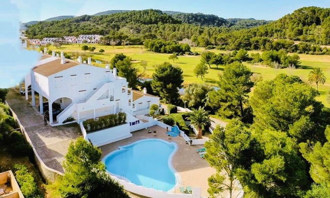 Son Parc Apartamento | Apartamento de vacaciones Son Parc para 1 - 6 personas con 3 dormitorios - Apartamento en casa unifa