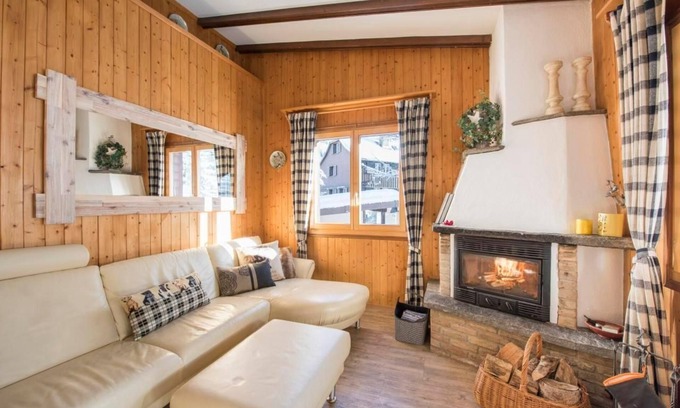 Soerenberg Apartamento | Apartamento de vacaciones Sörenberg para 1 - 5 personas con 2 dormitorios - Apartamento