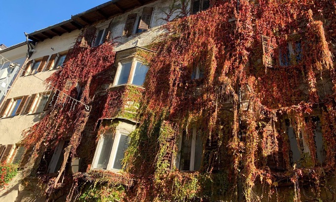 Sant'Andrea in Monte Apartamento | Apartamento de vacaciones St. Leonhard para 1 - 6 personas con 2 dormitorios - Apartamento