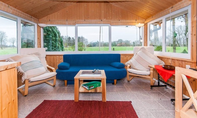 Stadland Apartamento | Apartamento de vacaciones Stadland para 1 - 3 personas con 1 dormitorio - Apartamento