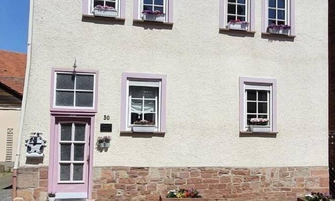 Steinau an der Strasse Apartamento | Apartamento de vacaciones Steinau para 1 - 3 personas con 1 dormitorio - Apartamento