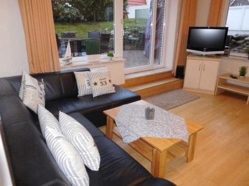 Duhnen Apartamento | Holiday apartment surfers