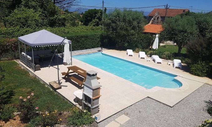 Tabua Casa | Apartamento de vacaciones Tábua para 1 - 6 personas con 2 dormitorios - Casa de vacaciones