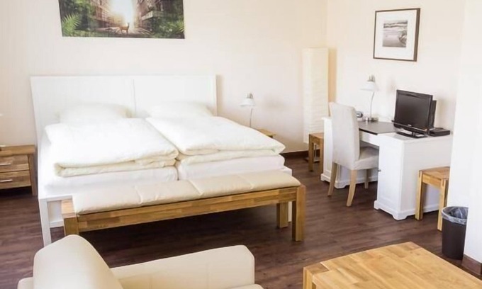 Telgte Apartamento | Apartamento de vacaciones Telgte para 1 - 8 personas con 3 dormitorios - Casa pareada