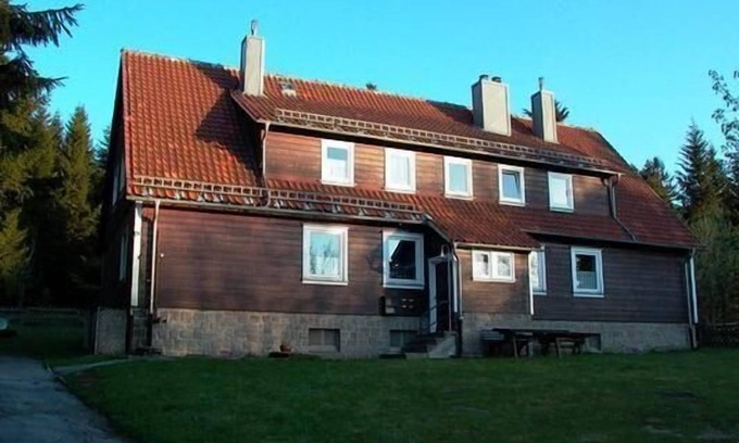 Altenau Apartamento | Apartamento de vacaciones Torfhaus para 1 - 4 personas con 2 dormitorios - Apartamento