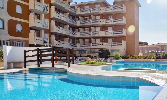 La Pietraia Apartamento | Holiday apartment with WLAN and air conditioning