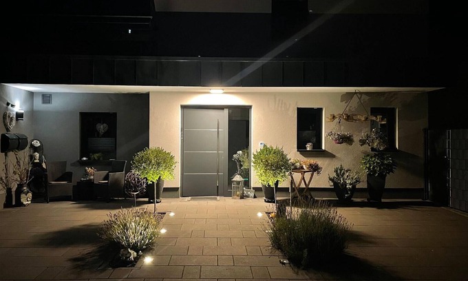 Ulmen Casa | Apartamento de vacaciones Ulmen para 1 - 2 personas con 1 dormitorio - Casa de vacaciones