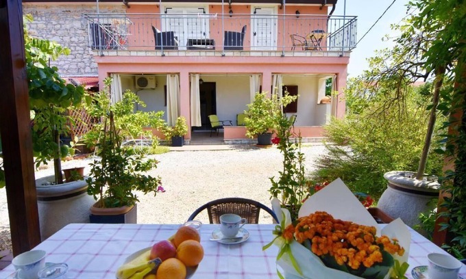 Đuba Apartamento | Apartamento de vacaciones Umag para 1 - 5 personas con 2 dormitorios - Apartamento