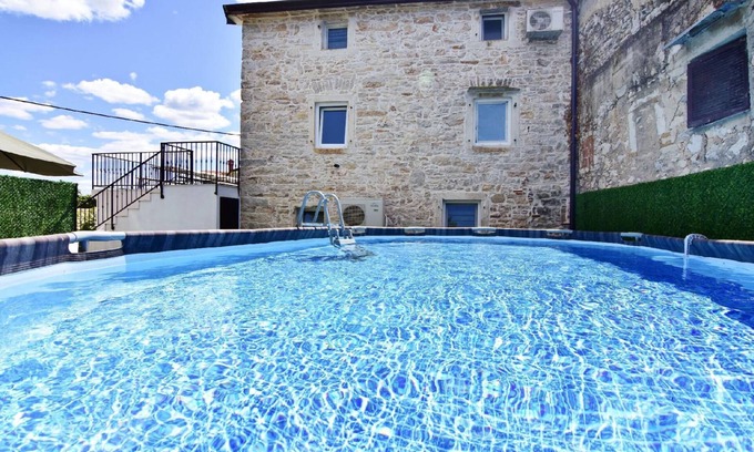 Vilanija Apartamento | Holiday apartment Umag for 1 - 6 persons with 2 bedrooms - Holiday apartment