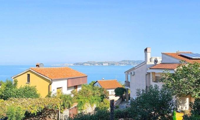 Crveni Vrh Apartamento | Apartamento de vacaciones Umag para 1 - 3 personas con 1 dormitorio - Apartamento