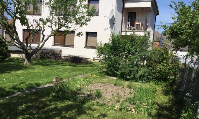 Vysoke Myto Casa | Apartamento de vacaciones Vysoké Mýto para 1 - 7 personas con 2 dormitorios - Casa de vacaciones