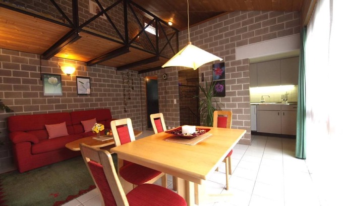Terre di Pedemonte Apartamento | Apartamento de vacaciones Verscio para 1 - 4 personas con 1 dormitorio - Casa pareada