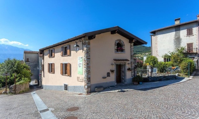 Vesio Apartamento | Apartamento de vacaciones Vesio para 1 - 3 personas con 1 dormitorio - Apartamento