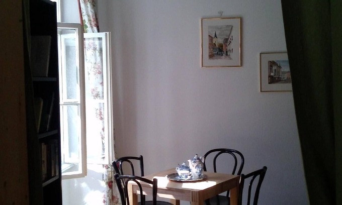 Hernals Apartamento | Apartamento de vacaciones Viena para 1 - 4 personas con 2 dormitorios - Apartamento en casa unifamil