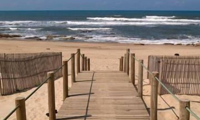 Madalena Apartamento | Apartamento de vacaciones Vila Nova de Gaia para 1 - 6 personas con 3 dormitorios - Apartamento