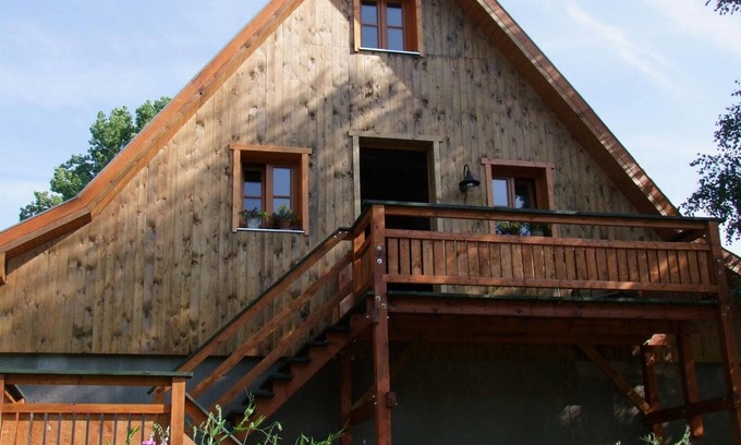 Vogelsang Casa | Apartamento de vacaciones Vogelsang para 1 - 4 personas con 2 dormitorios - Casa de vacaciones