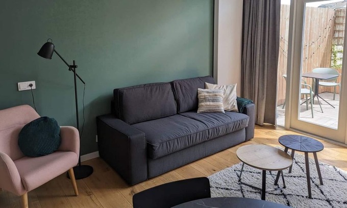 Ubachsberg Apartamento | Holiday apartment Vrenkie in Ubachsberg