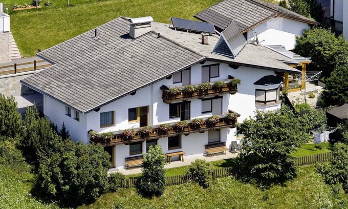 Jerzens Apartamento | Apartamento ∙ 2 habitaciones ∙ 6 personas