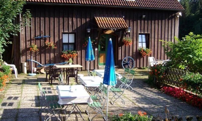 Weissenstadt Apartamento | Apartamento de vacaciones Weißenstadt para 2 - 4 personas con 2 dormitorios - Apartamento en casa un