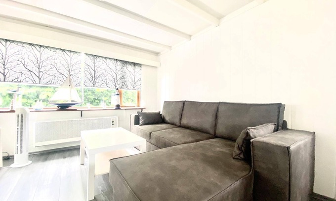 Onderdijk Apartamento | Apartamento de vacaciones Wervershoof para 1 - 4 personas con 2 dormitorios - Apartamento