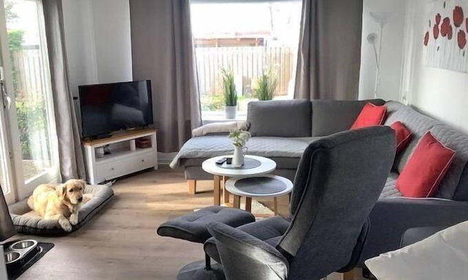 Onderdijk Casa | Apartamento de vacaciones Wervershoof para 1 - 4 personas con 2 dormitorios - Casa de vacaciones
