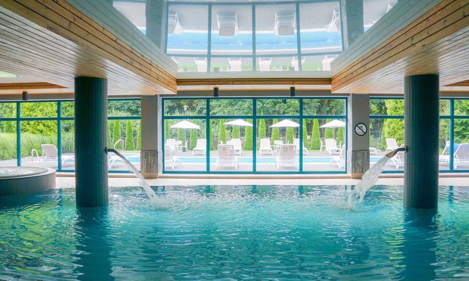 Ciechocinek Apartamento | Apartamento vacacional con terraza