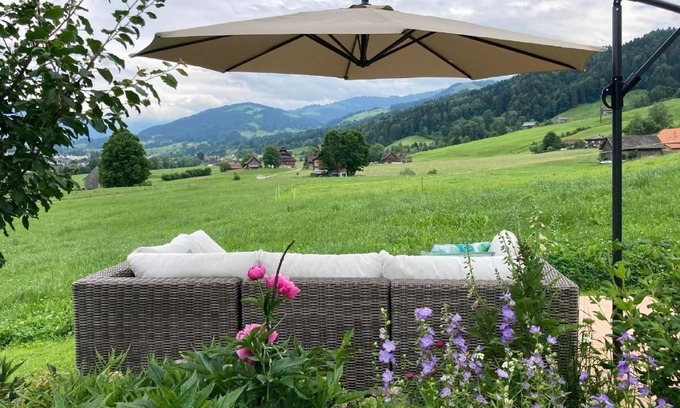 Wattwil Otro | Apartamento de vacaciones Wattwil para 1 - 4 personas con 1 dormitorio - Casa rural