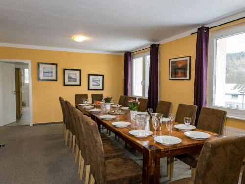 Goddelsbach Casa | Holiday apartment with 8 bedrooms