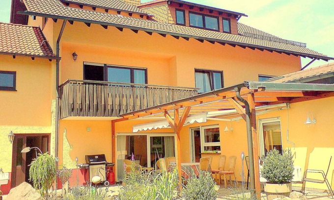 Dahn Apartamento | Apartamento vacacional con 3 habitaciones para 7 personas