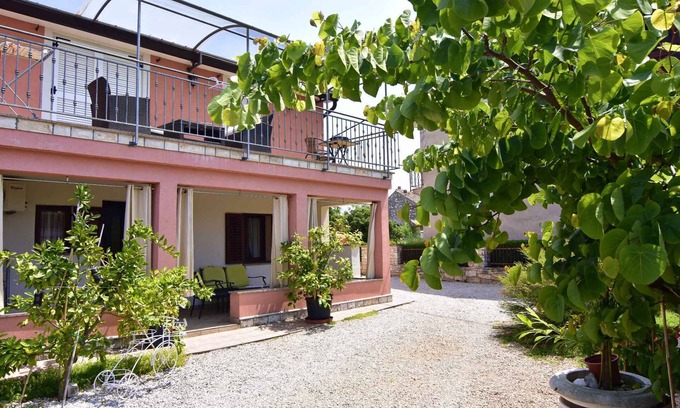 Đuba Apartamento | Apartamento vacacional con aire acondicionado