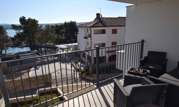 Porat Apartamento | Apartamento vacacional Doris en el primer piso