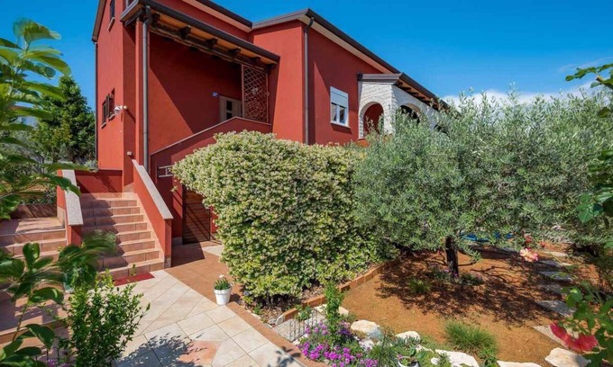 Murine Apartamento | Apartamento vacacional con barbacoa