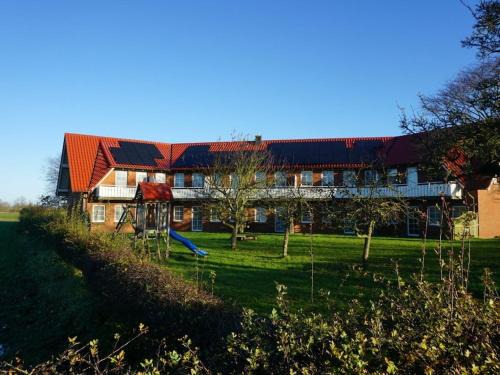 Hasselberg Casa | Holiday apartment with 3 bedrooms