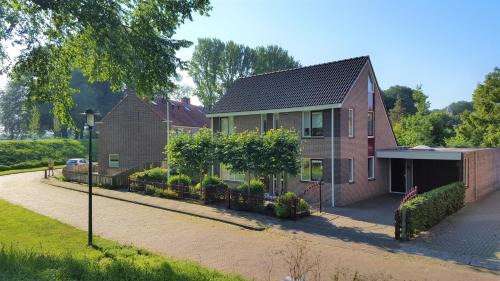 Enkhuizen Apartamento | Holiday apartment with free parking Boven Jan Enkhuizen