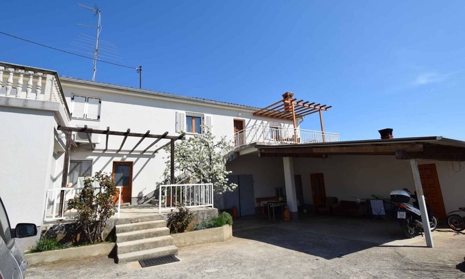 Nenadici Apartamento | Apartamento vacacional con aire acondicionado