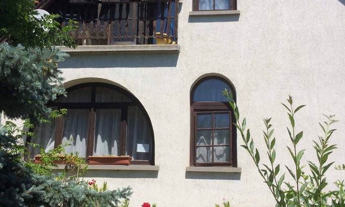 Orvenyes Apartamento | Apartamento vacacional con panorama hasta el Balaton
