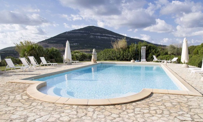 Santa Maria La Palma Apartamento | Apartamento vacacional con aire acondicionado