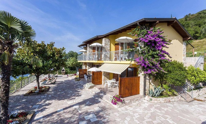 Assenza Apartamento | Apartamento vacacional residencia Taki