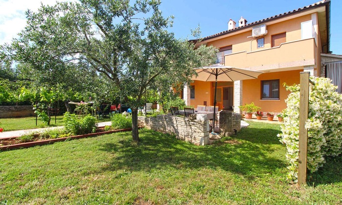 Muntic Apartamento | Apartamento vacacional con plaza de aparcamiento