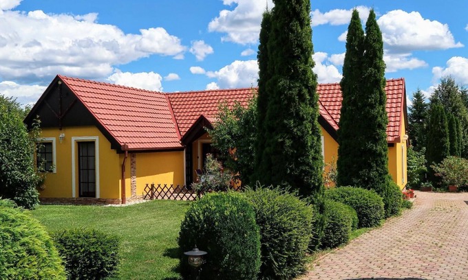 Zalakaros Apartamento | Apartamento de vacaciones Zalakaros para 1 - 3 personas con 1 dormitorio - Apartamento
