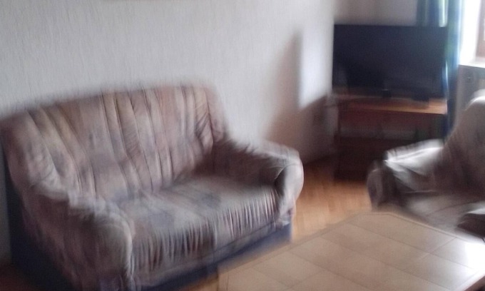 Zandt Apartamento | Apartamento de vacaciones Zandt para 1 - 5 personas con 2 dormitorios - Apartamento