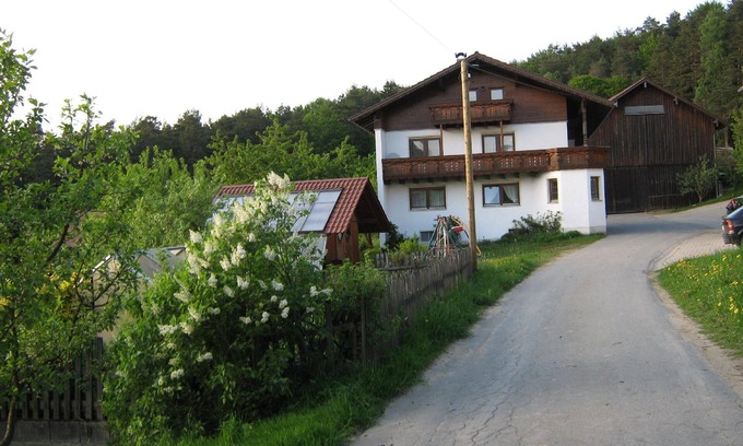 Zandt Apartamento | Apartamento de vacaciones Zandt para 1 - 5 personas con 2 dormitorios - Apartamento