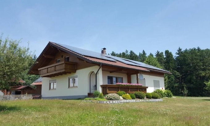 Zandt Apartamento | Apartamento de vacaciones Zandt para 1 - 4 personas con 2 dormitorios - Apartamento