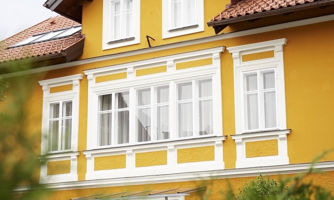 Maxglan Apartamento | Holiday Apartments by Das Grüne Hotel zur Post