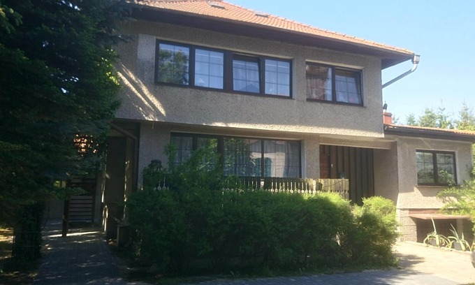 Stepnica Apartamento | Casa de vacaciones en Stepnica