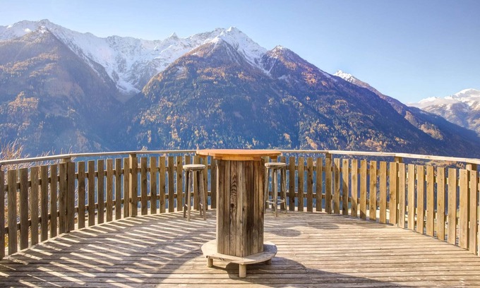 Obervellach Casa | Casa de vacaciones en Obervellach en Carintia