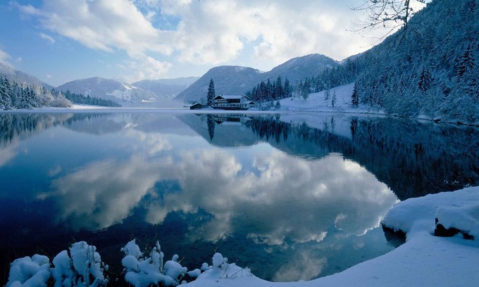 St. Ulrich Am Pillersee Apartamento | Apartamento vacacional en el estilo creativo
